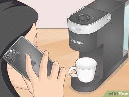 how to reset your keurig quick and