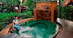 Pimalai Resort And Spa In Koh Lanta
