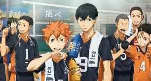 However, just like most of the forthcoming titles, the unprecedented health crisis as of press time, there is no new release window or date set for haikyuu season 5. Haikyuu Season 4 Episode 14 Release Date Confirmed 2 October Season 5 Updates