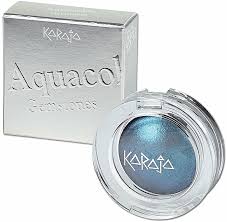 karaja aquacolor gemstones eyeshadow