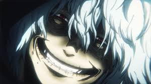 Others have a broader appreciation for men as a whole. 5 Creepy Anime Smiles That Will Give You The Chills Fandom