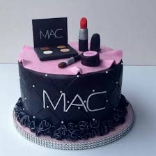 makeup birthday cake makeup cake
