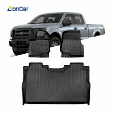 new floor mats for 2016 2020 ford f 150