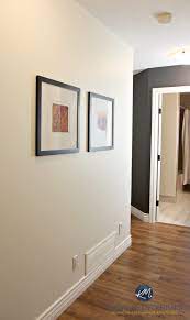 Hallway Paint Colors