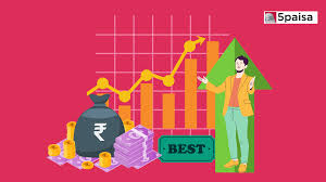 best performing mutual funds in india