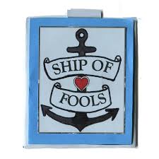 Image result for ship of fools