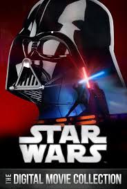 Watch Star Wars The Digital Movie Collection Prime Video