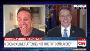 Cuomo, the brother of new york governor andrew cuomo, rescued the man while he was out on his boat on the peconic river near shelter island with his wife cristina and their children on sunday. Gov Cuomo Threatens To Exit Cnn Interview After Brother Shows Embarrassing Photo Syracuse Com