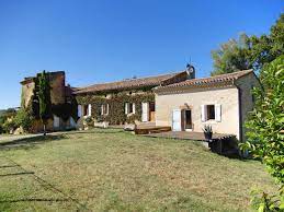 vente maison villefranche de lauragais