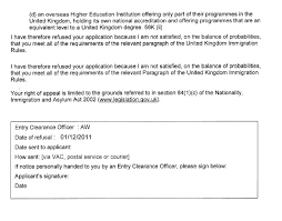 Awesome Collection of Covering Letter For Visit Visa Application Uk On  Example