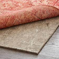 multisurface thick rug pad 2 5 x9