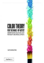 pdf color theory for the makeup artist