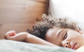 How Much Sleep Does My Child Need The Sleep Council Blog