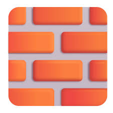 Brick 3d Icon Fluentui Emoji 3d