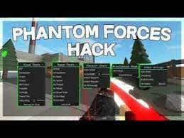 May 18, 2021 · tags: Roblox New Phantom Forces Aimbot Esp Gui 2021 Phantom Forces Hacks Scripts Youtube