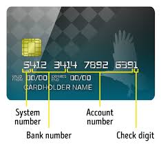 Enter the first six digits of a payment card for lookup; 6 Bank Card Secrets Everyone Should Know About