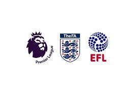 The premier league, often referred to outside the uk as the english premier league, or sometimes the epl, (legal name: Premier League On Twitter The Premier League Fa Efl And Wsl Have Collectively Agreed To Postpone The Professional Game In England Full Statement Https T Co Xcdyzbp4ol Https T Co Lfamobx47c