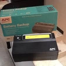 ‹ › 0 review | write a review. Terjual Back Ups Apc Bx625ci Ms Power Cadangan Cpu Laptop Cctv Power Bank Kaskus