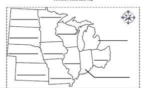 Each state has a permanent population, is controlled by a sense of a central government that reports to the union with this series of 50 states worksheets students learn about the uniqueness of each state and learn the physical appearance of the state itself. Mr Nussbaum Southern States Printable Label Me Quiz