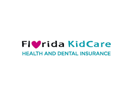 florida kidcare health logo png
