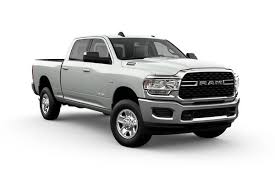 2022 Ram 2500 S Reviews And