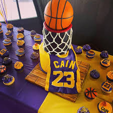 That was the pipe dream for more than a year. Karissa S Cakes Lebron James And La Lakers Theme Cake Facebook