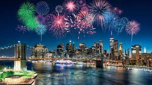july fireworks in nyc 2023