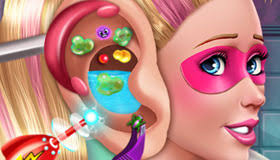 Barbie trabajará de periodista y deberá usa. Free Barbie Games For Girls