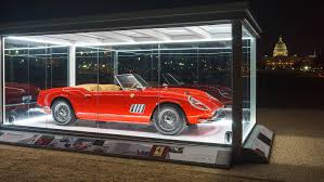 The ferrari 250 is a series of sports cars and grand tourers built by ferrari from 1952 to 1964. Movie Cars Five Facts About That Ferrari In Ferris Bueller S Day Off