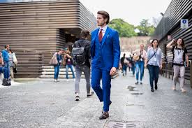 The Dandy Style Guide Five Rules For The Perfect Outfit