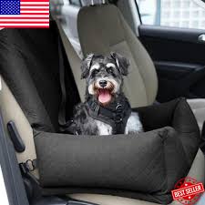 Multifunctional Dog Car Seat For Small