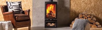 Can I Install A Log Burner In My Shed