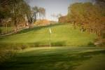 Hole #9 - East Course Behind the Green - Park Hills Golf Course ...