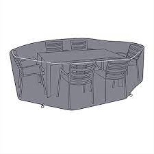 Garden Furniture Covers From