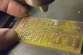 how to make pcb at home allpcb
