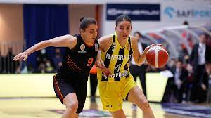 Fenerbahçe Safiport, Kadınlar EuroLeague'de Galatasaray'ı ağırlıyor -  Fenerbahçe Spor Kulübü