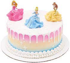 Disney Princess Cake Near Me gambar png