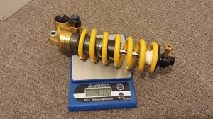 Anyone Have Experience With Ohlins Shocks Pinkbike Forum