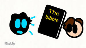The best bible memes and images of october 2020. The Bibble Meme Youtube