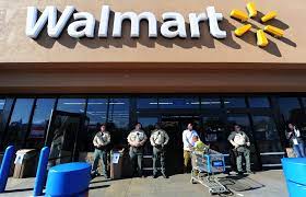Walmart Workers Demand Better Security ...