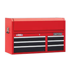 craftsman tool chest 6 drawers 40 5