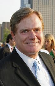 Event honoree, chairman of TD Ameritrade, Joe Moglia attends the third annual benefit gala for the American Institute For Stuttering at ... - American%2BInstitute%2BStuttering%2B3rd%2BAnnual%2BBenefit%2B5ljo_6gftTVl