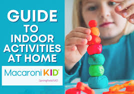 indoor activities guide macaroni kid