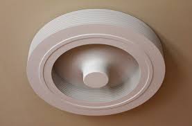 bladeless ceiling fan