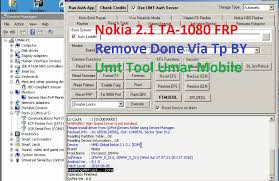 Now from startup menu click next & connect wifi go back to startup menu select . Nokia 2 1 Ta 1080 Frp Remove Done Via Tp By Umt Tool Gsm Forum