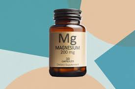 can magnesium help you