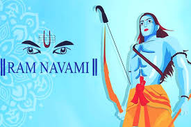 Ram navami is a hindu festival, celebrating the birth of lord rama to king dasharatha of ayodhya. Dke9qn3s78taim
