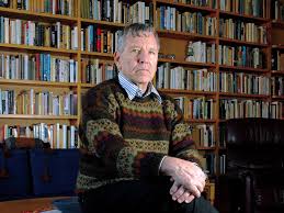 amos oz israel s most prominent writer