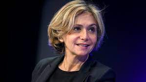 Ahead of today's (2 december) eu research council, french research and higher education minister valérie pécresse, whose country currently holds the eu presidency, spoke to euractiv france. Regional Elections 2021 Valerie Pecresse Formalized Her Candidacy In Ile De France Scoopcube