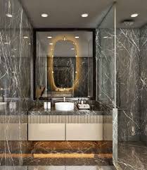 latest modern bathroom style ideas for